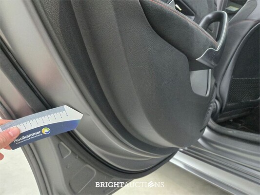 Mercedes-Benz A180 Business Solution AMG Night Upgrade 136pk 2019 (Origineel-NL) A-klasse, ZJ-388-S
