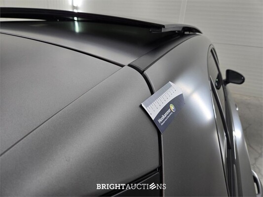 Mercedes-Benz A180 Business Solution AMG Night Upgrade 136pk 2019 (Origineel-NL) A-klasse, ZJ-388-S