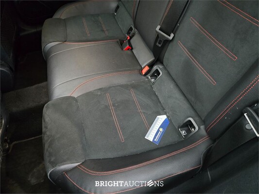 Mercedes-Benz A180 Business Solution AMG Night Upgrade 136pk 2019 (Origineel-NL) A-klasse, ZJ-388-S