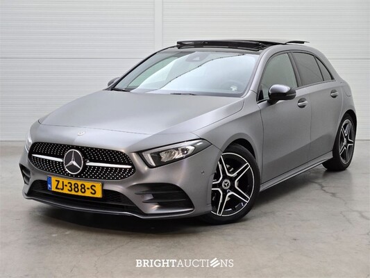 BRIGHT AUCITONS: Luxury, Premium Daily Driver & Electric Vehicle Auction