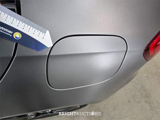 Mercedes-Benz A180 Business Solution AMG Night Upgrade 136pk 2019 (Origineel-NL) A-klasse, ZJ-388-S