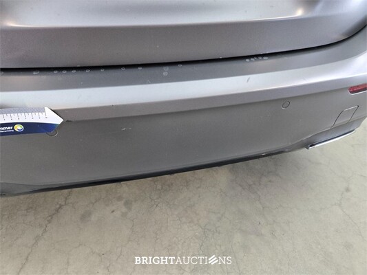 Mercedes-Benz A180 Business Solution AMG Night Upgrade 136pk 2019 (Origineel-NL) A-klasse, ZJ-388-S