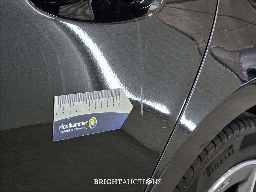 Mercedes-Benz A180 Business Solution Luxury 136pk 2020 (Origineel-NL) A-klasse, J-751-TB