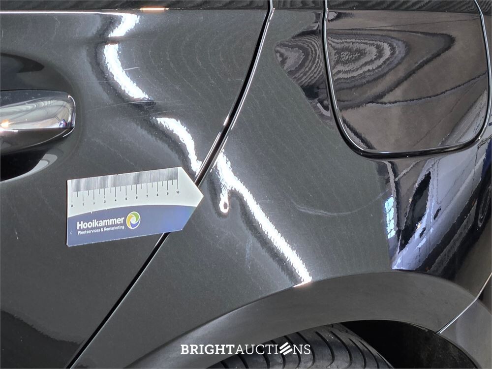 Mercedes-Benz A180 Business Solution Luxury 136pk 2020 (Origineel-NL) A-klasse, J-751-TB