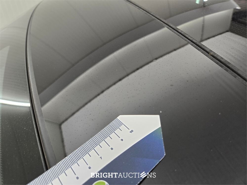 Mercedes-Benz A180 Business Solution Luxury 136pk 2020 (Origineel-NL) A-klasse, J-751-TB