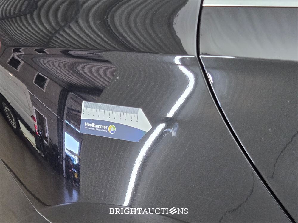 Mercedes-Benz A180 Business Solution Luxury 136pk 2020 (Origineel-NL) A-klasse, J-751-TB