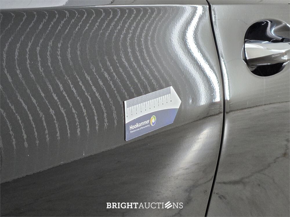 Mercedes-Benz A180 Business Solution Luxury 136pk 2020 (Origineel-NL) A-klasse, J-751-TB