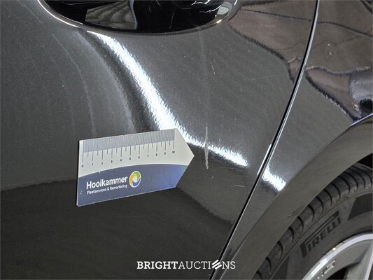 Mercedes-Benz A180 Business Solution Luxury 136pk 2020 (Origineel-NL) A-klasse, J-751-TB