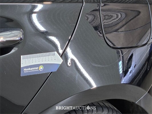 Mercedes-Benz A180 Business Solution Luxury 136pk 2020 (Origineel-NL) A-klasse, J-751-TB