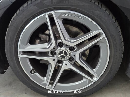 Mercedes-Benz A180 Business Solution Luxury 136pk 2020 (Origineel-NL) A-klasse, J-751-TB