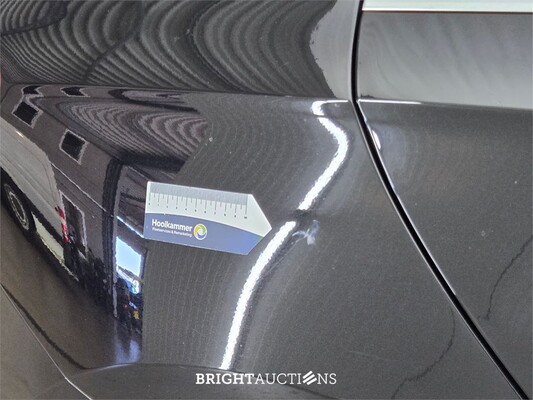 Mercedes-Benz A180 Business Solution Luxury 136pk 2020 (Origineel-NL) A-klasse, J-751-TB