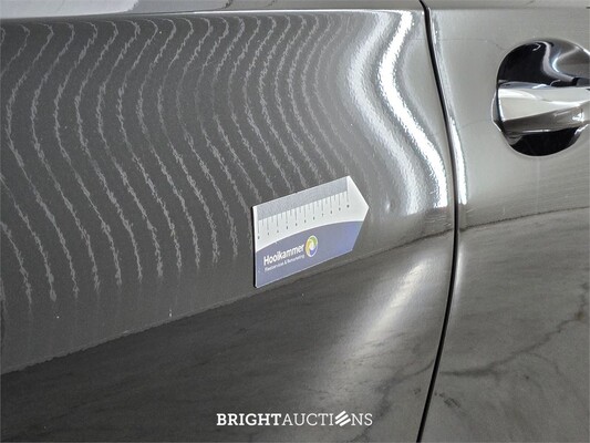 Mercedes-Benz A180 Business Solution Luxury 136pk 2020 (Origineel-NL) A-klasse, J-751-TB