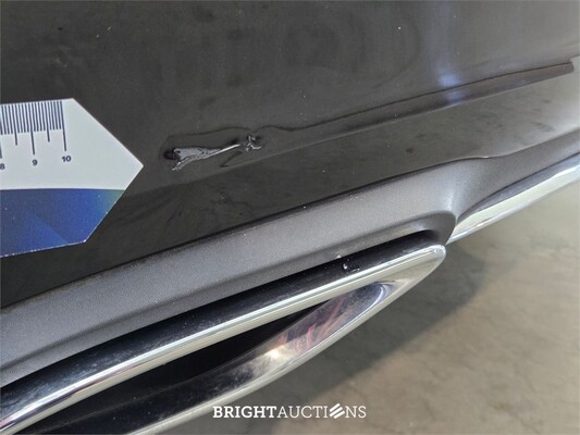 Mercedes-Benz A180 Business Solution Luxury 136pk 2020 (Origineel-NL) A-klasse, J-751-TB