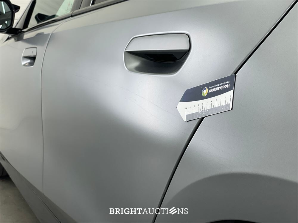 BMW i5 M60 xDrive 84 kWh 602pk 2024 (Origineel-NL), GLT-42-F