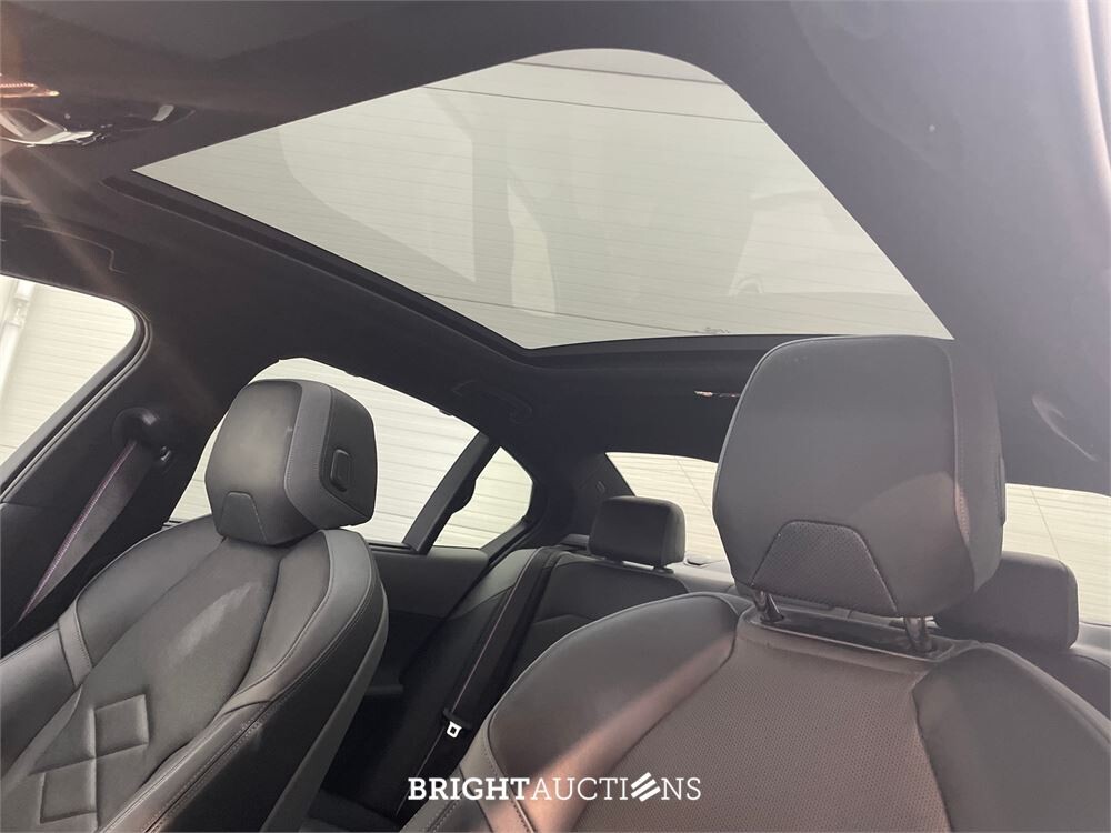 BMW i5 M60 xDrive 84 kWh 602pk 2024 (Origineel-NL), GLT-42-F