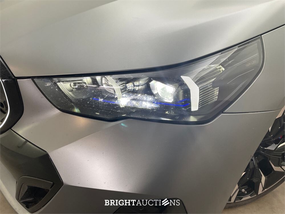 BMW i5 M60 xDrive 84 kWh 602pk 2024 (Origineel-NL), GLT-42-F