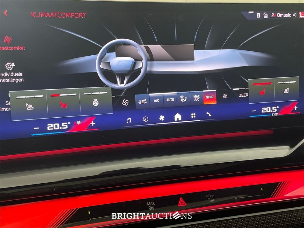 BMW i5 M60 xDrive 84 kWh 602pk 2024 (Origineel-NL), GLT-42-F