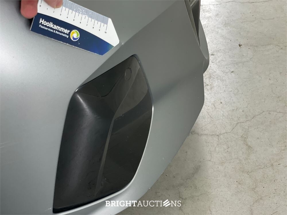 BMW i5 M60 xDrive 84 kWh 602pk 2024 (Origineel-NL), GLT-42-F