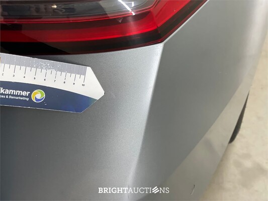BMW i5 M60 xDrive 84 kWh 602pk 2024 (Origineel-NL), GLT-42-F