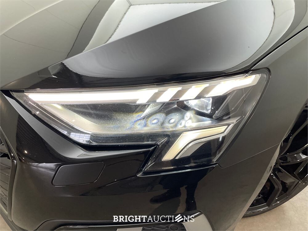 Audi A3 Sportback 40 e Advanced edition TFSI 265pk 2021, P-442-BG