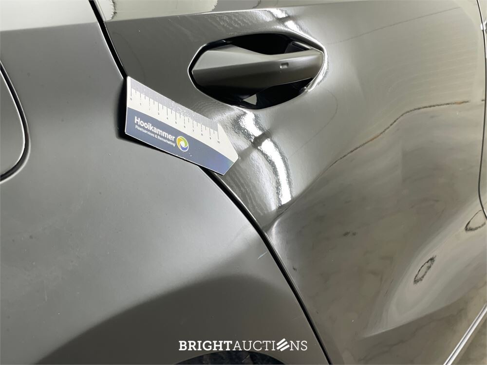 Audi A3 Sportback 40 e Advanced edition TFSI 265pk 2021, P-442-BG