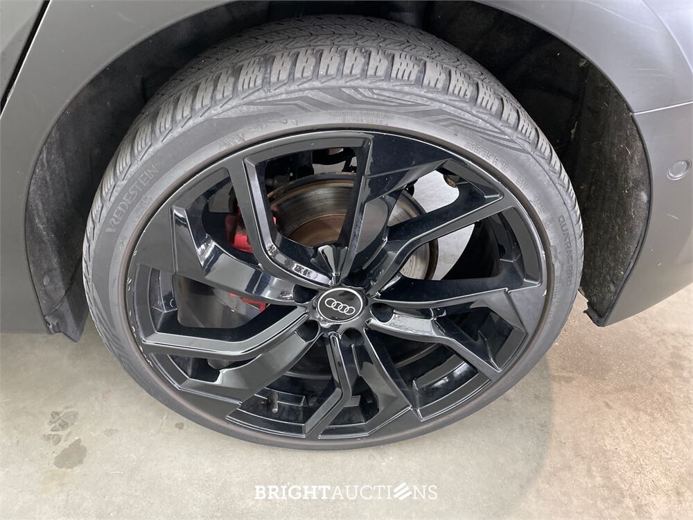 Audi A3 Sportback 40 e Advanced edition TFSI 265pk 2021, P-442-BG