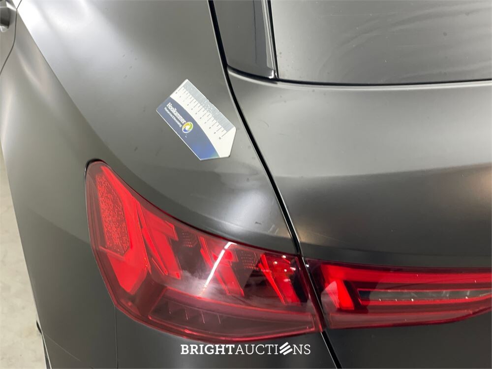 Audi A3 Sportback 40 e Advanced edition TFSI 265pk 2021, P-442-BG