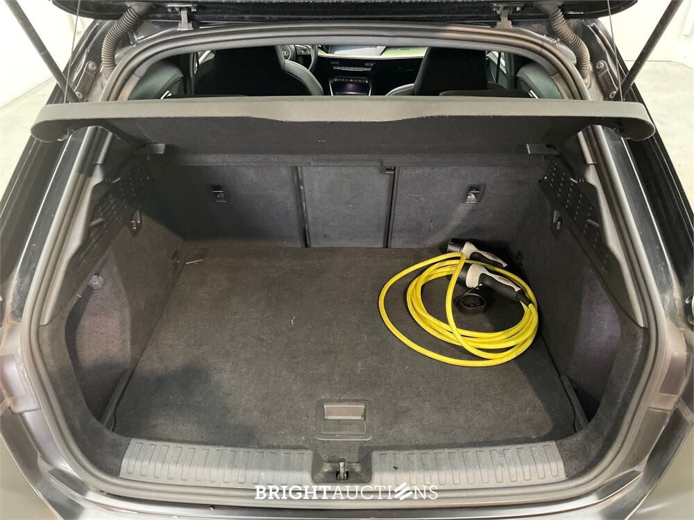 Audi A3 Sportback 40 e Advanced edition TFSI 265pk 2021, P-442-BG