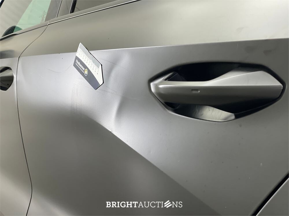 Audi A3 Sportback 40 e Advanced edition TFSI 265pk 2021, P-442-BG