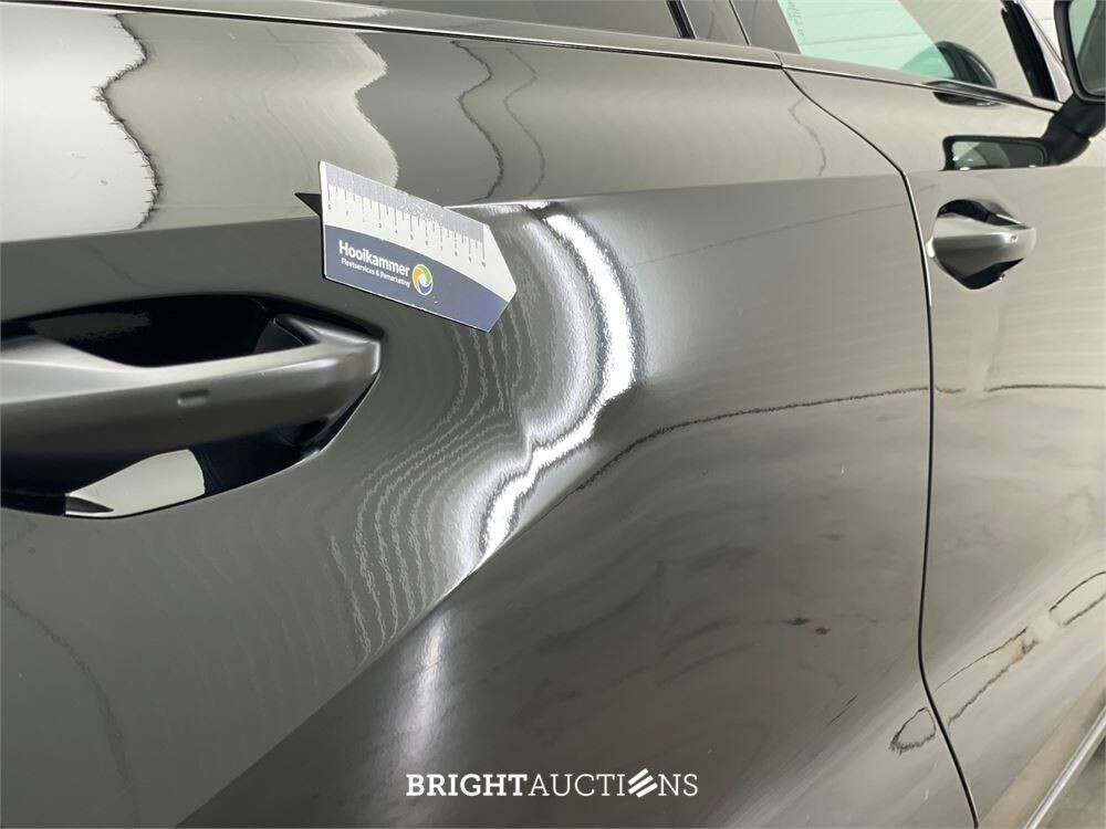 Audi A3 Sportback 40 e Advanced edition TFSI 265pk 2021, P-442-BG