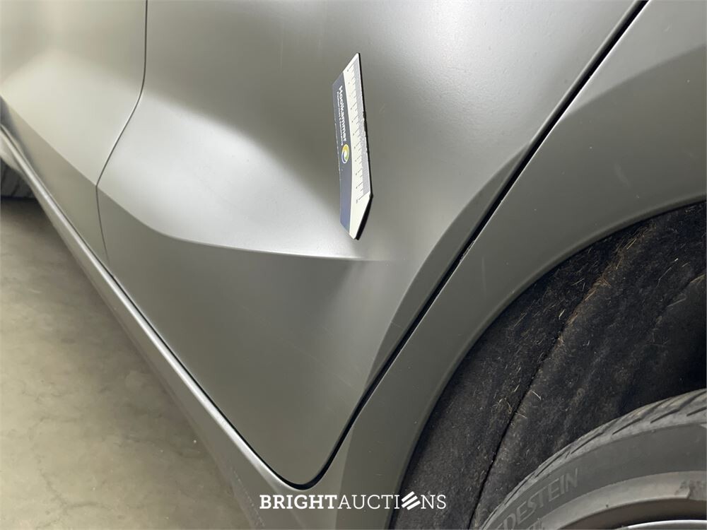 Audi A3 Sportback 40 e Advanced edition TFSI 265pk 2021, P-442-BG