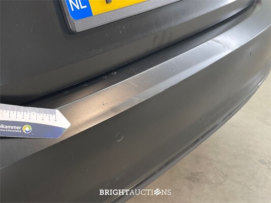 Audi A3 Sportback 40 e Advanced edition TFSI 265pk 2021, P-442-BG