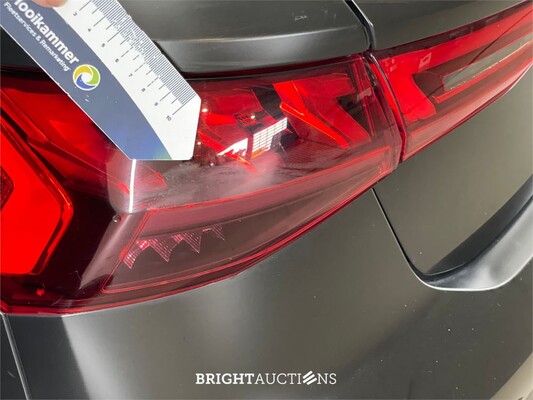 Audi A3 Sportback 40 e Advanced edition TFSI 265pk 2021, P-442-BG