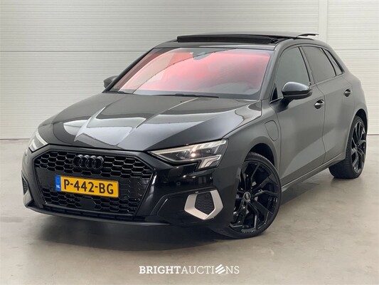 BRIGHT AUCITONS: Luxury, Premium Daily Driver & Electric Vehicle Auction