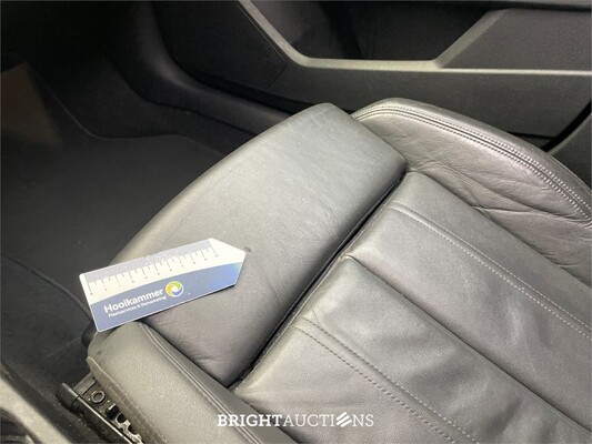 Audi A3 Sportback 40 e Advanced edition TFSI 265pk 2021, P-442-BG