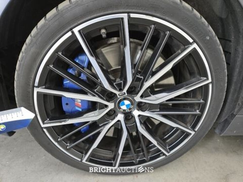 BMW 118i 1-serie Executive Edition 140pk 2020 (Origineel-NL) 1-Serie, J-897-BH