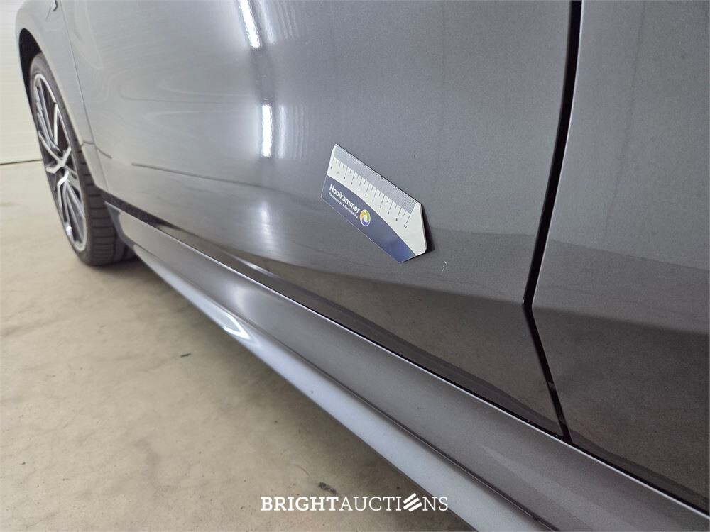 BMW 118i 1-serie Executive Edition 140pk 2020 (Origineel-NL) 1-Serie, J-897-BH