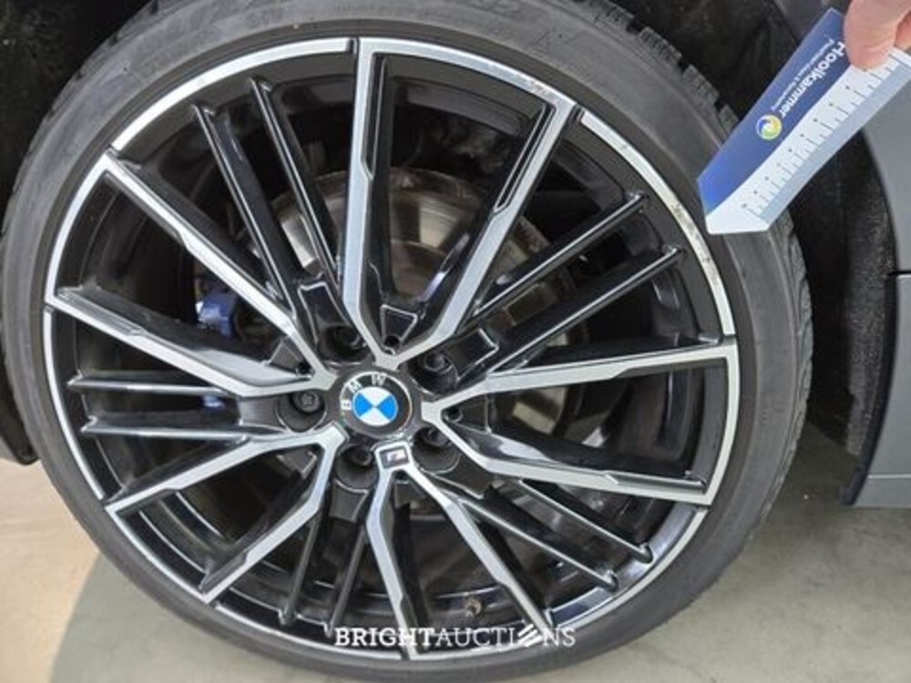 BMW 118i 1-serie Executive Edition 140pk 2020 (Origineel-NL) 1-Serie, J-897-BH