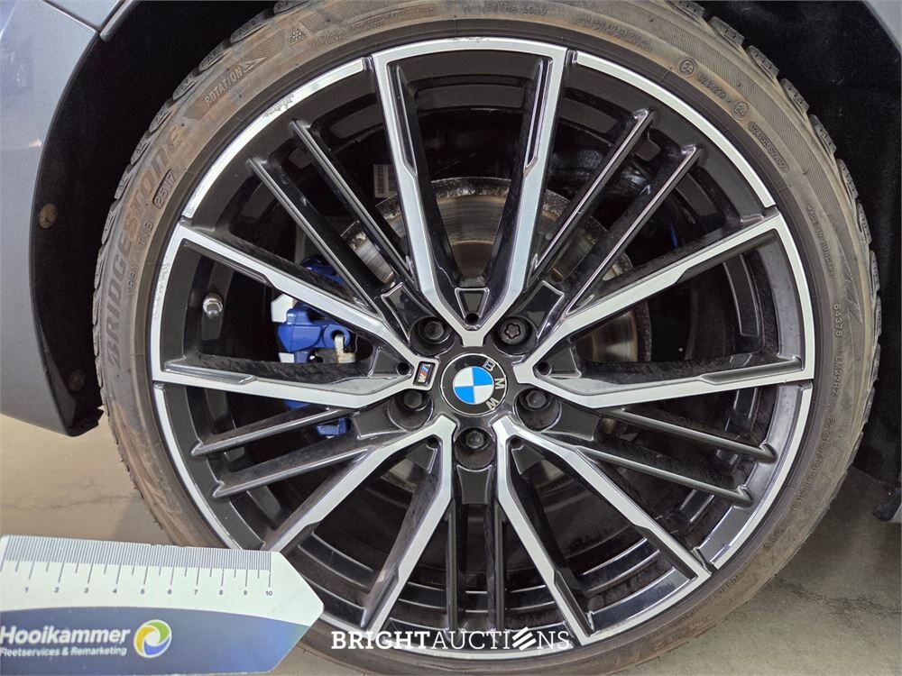 BMW 118i 1-serie Executive Edition 140pk 2020 (Origineel-NL) 1-Serie, J-897-BH
