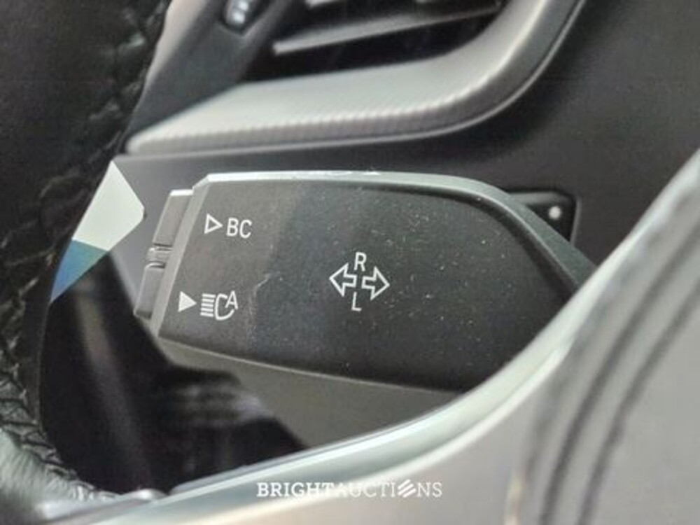 BMW 118i 1-serie Executive Edition 140pk 2020 (Origineel-NL) 1-Serie, J-897-BH