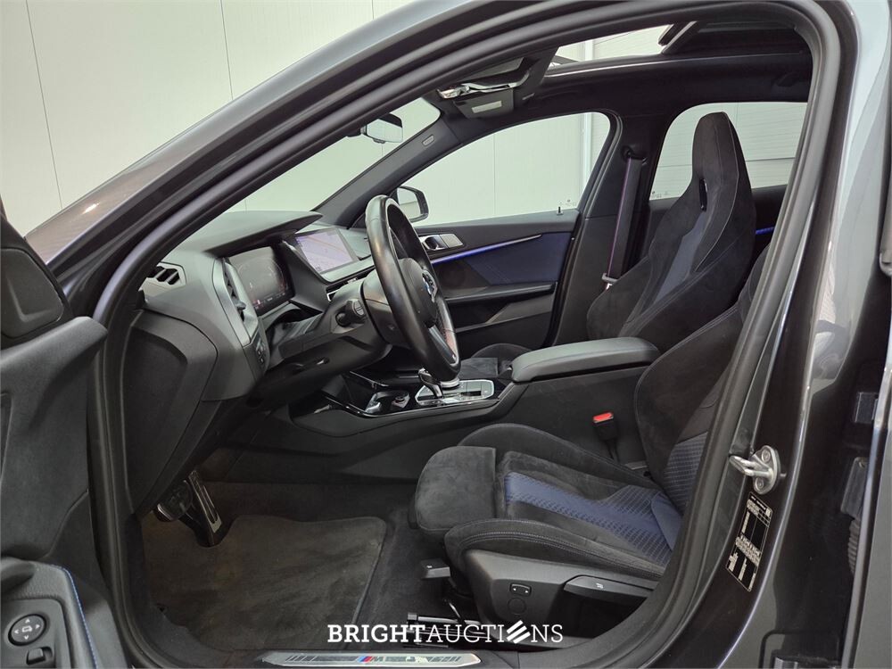 BMW 118i 1-serie Executive Edition 140pk 2020 (Origineel-NL) 1-Serie, J-897-BH