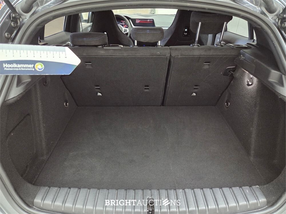 BMW 118i 1-serie Executive Edition 140pk 2020 (Origineel-NL) 1-Serie, J-897-BH