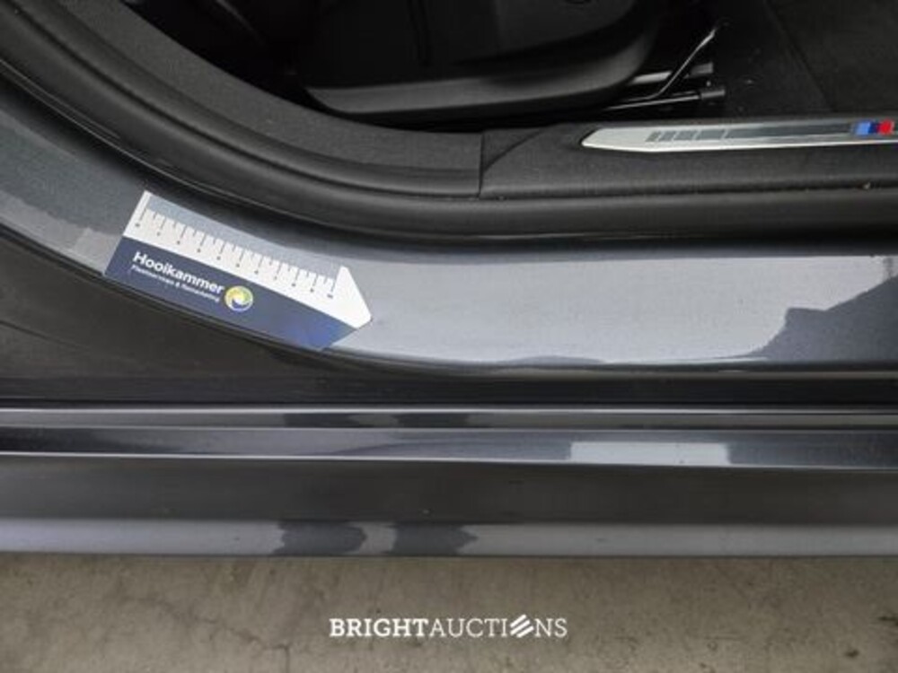 BMW 118i 1-serie Executive Edition 140pk 2020 (Origineel-NL) 1-Serie, J-897-BH