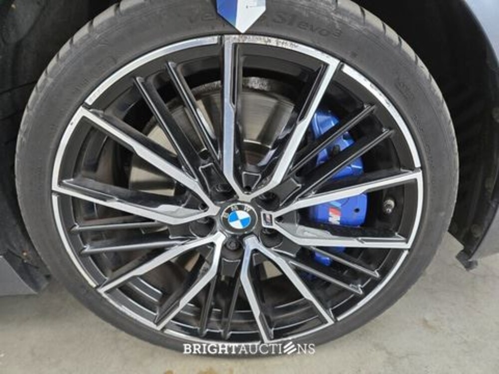 BMW 118i 1-serie Executive Edition 140pk 2020 (Origineel-NL) 1-Serie, J-897-BH