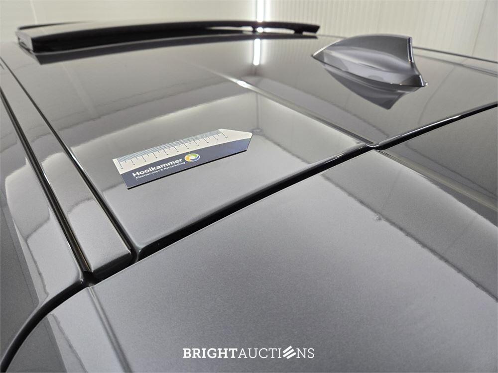 BMW 118i 1-serie Executive Edition 140pk 2020 (Origineel-NL) 1-Serie, J-897-BH