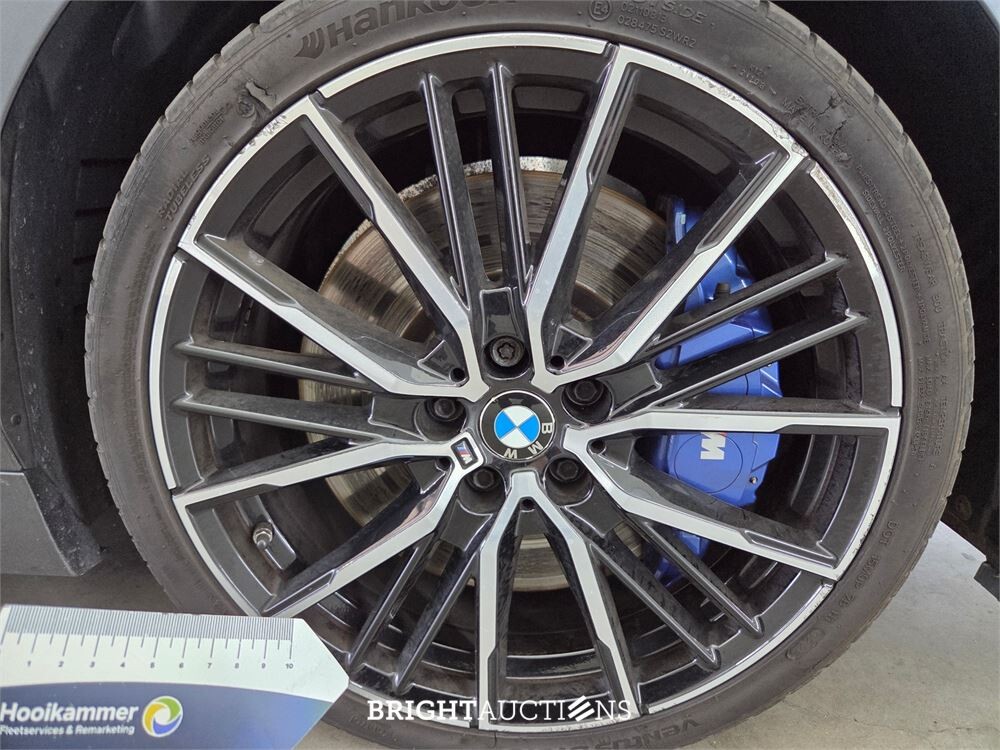 BMW 118i 1-serie Executive Edition 140pk 2020 (Origineel-NL) 1-Serie, J-897-BH