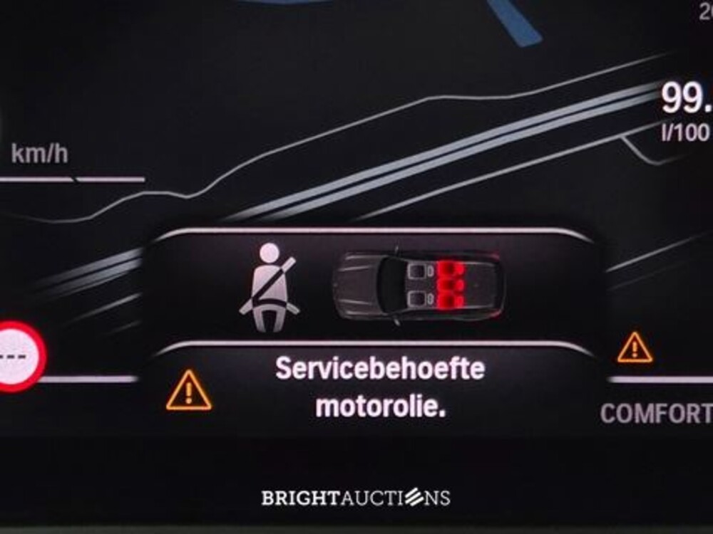 BMW 118i 1-serie Executive Edition 140pk 2020 (Origineel-NL) 1-Serie, J-897-BH