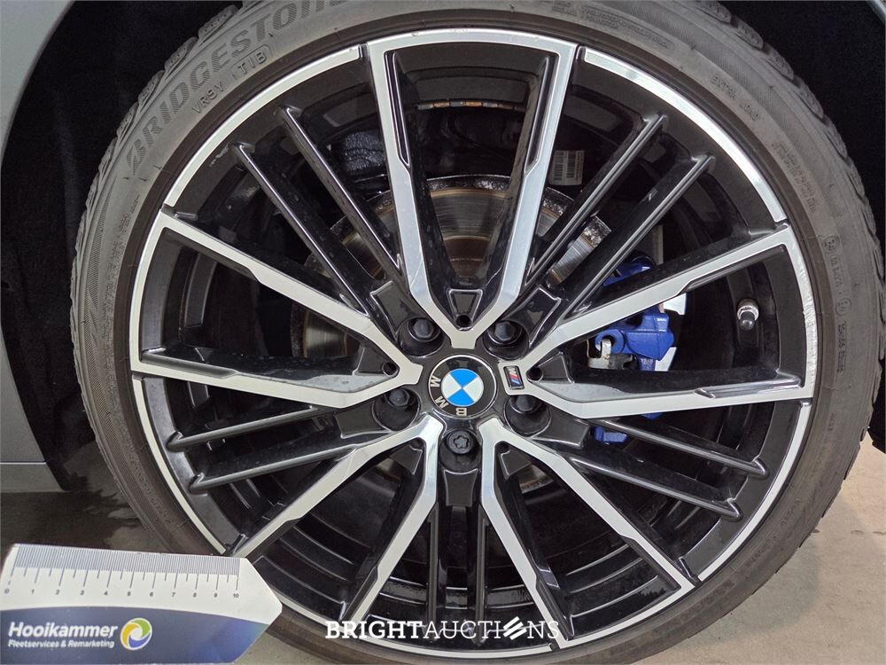 BMW 118i 1-serie Executive Edition 140pk 2020 (Origineel-NL) 1-Serie, J-897-BH