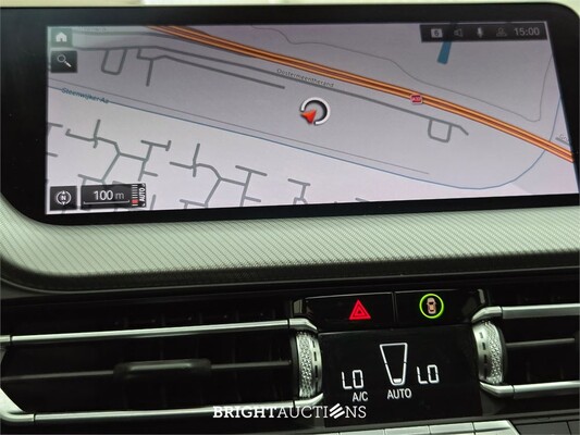 BMW 118i 1-serie Executive Edition 140pk 2020 (Origineel-NL) 1-Serie, J-897-BH