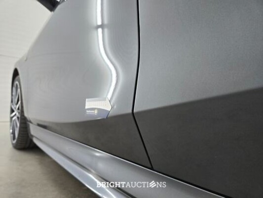 BMW 118i 1-serie Executive Edition 140pk 2020 (Origineel-NL) 1-Serie, J-897-BH